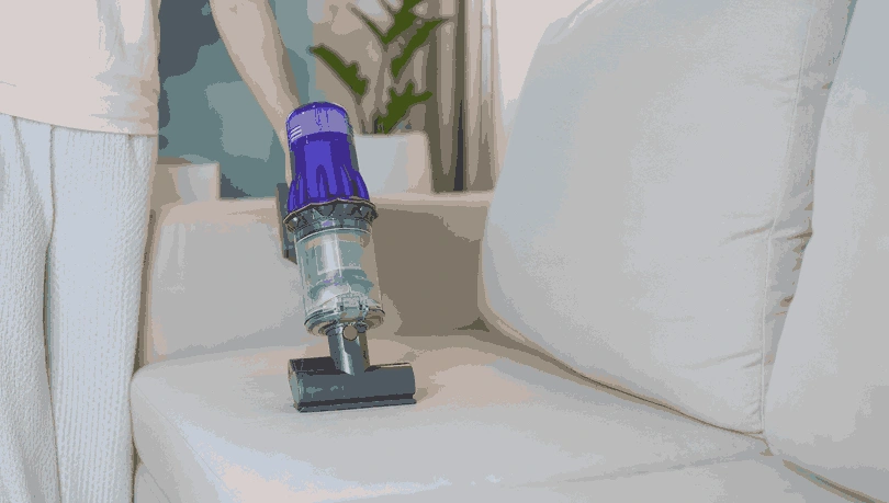 Professional Upholstery Cleaning Breakwater